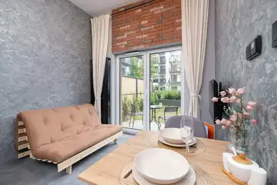 Image de Klimeckiego 8a | Stylish Apt | A/C