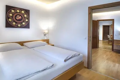 Image de Apartment 53m² im Haupthaus mit Frühstück - Landhotel Gressenbauer