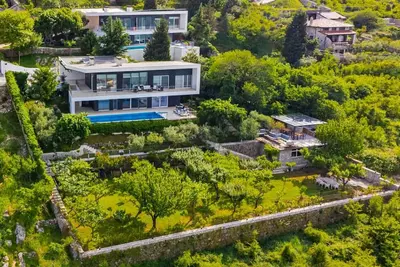 Image de Sunset | The Twin Villa
