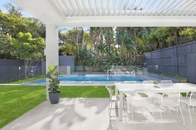 Image de Rose Bay Luxe - Rose Bay is a luxurious destination renowned for its sophistication