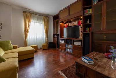 Image de Casa Kirribilli Palermo - Luxury Apt in the city centre