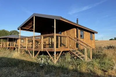 Image de Lodge Duo