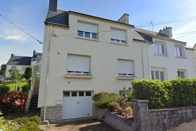 Image de Maison familiale avec Jardin à proximité du centre-ville