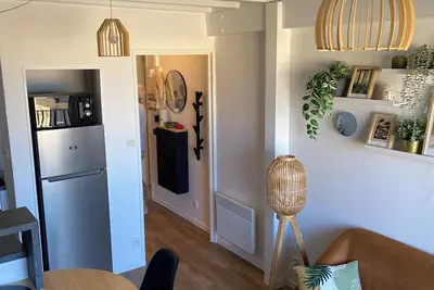 Image de Le Cutyot - Seignosse appartement à 200 m de la plage