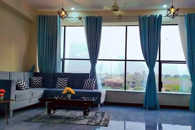 Image de Luxury Apartment Near Airport