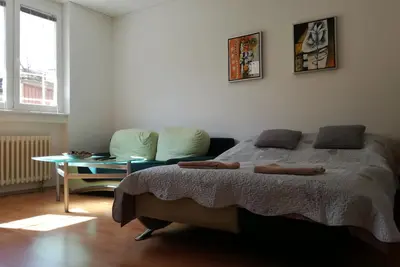 Image de Tulip Apartment - Sarajevo center