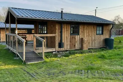 Image de Lodge Duo Pmr
