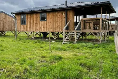 Image de Lodge Quattro