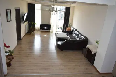 Image de Tree bedroom apartment sea view