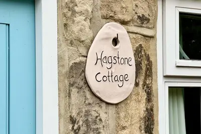 Image de Hagstone Cottage Whitby -  a house that sleeps 4 guests  in 2 bedrooms