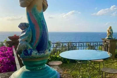 Image de Ancient Sirens Massalubrense-Sorrento
