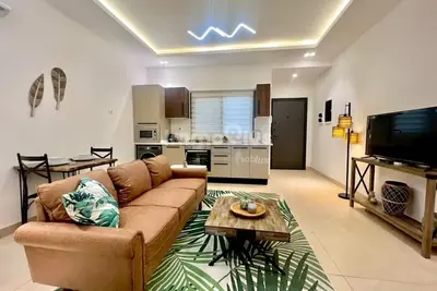 Image de Magnifique Studio très calme au cœur de Point E