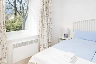 Image de Deluxe Apartment Top 5 with winter garden