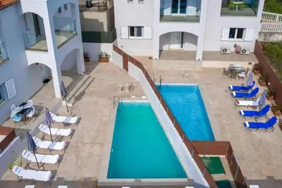 Bh715 - C - Villa Zakynthos