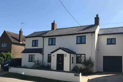 Image de Wildwood Cottage - Silverstone F1