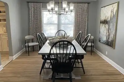 Image de The Warm & Inviting Place