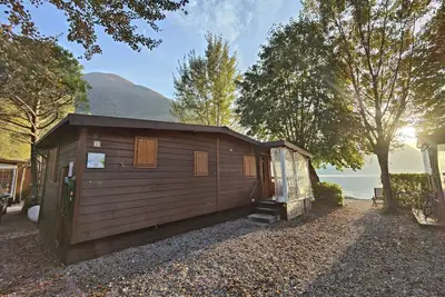 Image de 2 Bedroom Mobile Home in Lombardia