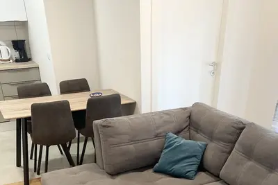 Image de Apartment Diana Zara parking free