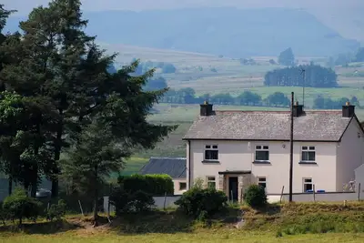 Image de Peter'S Farmhouse, pet friendly in Cookstown, County Tyrone