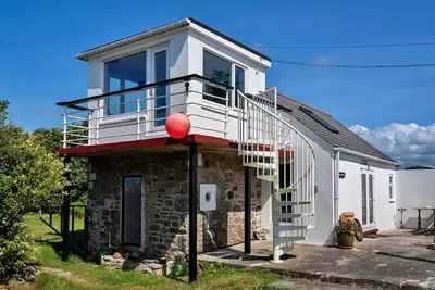 Image de The Watchtower at Western Watch