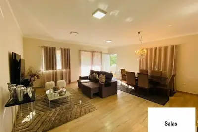 Image de Cozy house Serra Negra (your pet is welcome), 5 minutes from the center