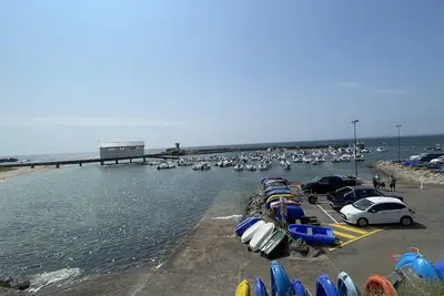 Image de C4051-Petite copropriété située à la Pointe de Trévignon