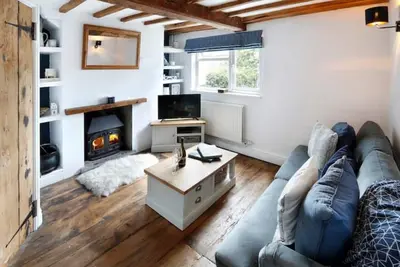 Image de Cotswold Cottage with fantastic village location
