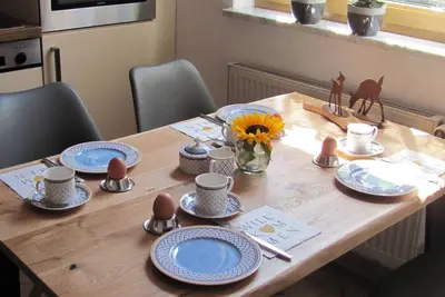 Image de 3 Bedroom Private vacation home in Trunkelsberg