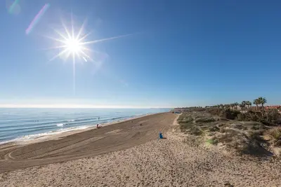 Image de 226 Relax Beach Home - Alicante Holiday