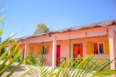 Image de Bungalow Tropical Ravo