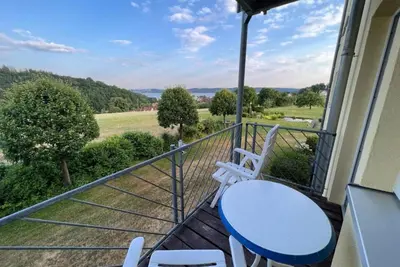 Image de Apartments Brombachsee - Superior Apartment 4