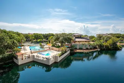 Image de Ocean View at Island Club