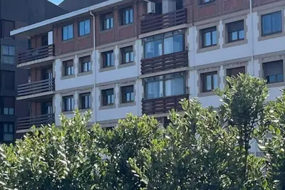 Image de Apartamento Entero Para 4 Personas en Leioa. Sin Ascensor