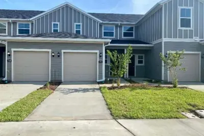 Image de Eco-friendly Townhouse at Oafleaf