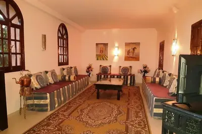 Image de Hotel Riad H n°117 Exquisite 1 Bedroom Suite with sofa bed