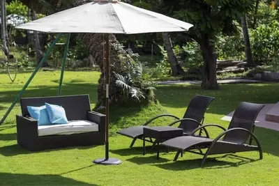 Image de Villa Amani Vacation Beach House