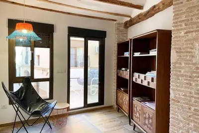 Image de Apartamento ArtĂstico en el Centro de Segorbe