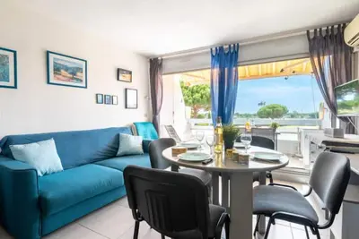 Image de Isle Catherine by Interhome