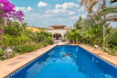 Image de Paraiso by Interhome