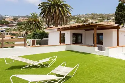 Image de Home2Book Villa Alessandro, Design & Comfort