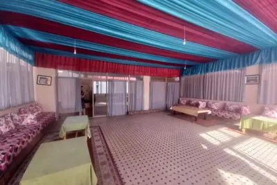 Image de Hotel Riad H n°117 Romantic Cozy Bedroom with a Sofa Bed