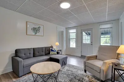 Image de Upstate New York Vacation Rental w/ Hot Tub!