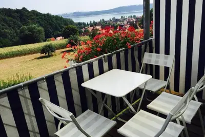 Image de Vacation apartments Brombachsee - Deluxe Apartment 4