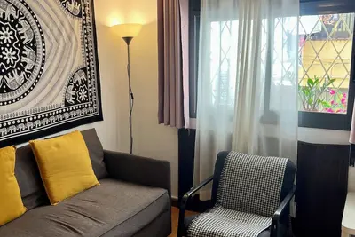 Image de Beautiful flat in the center only for you