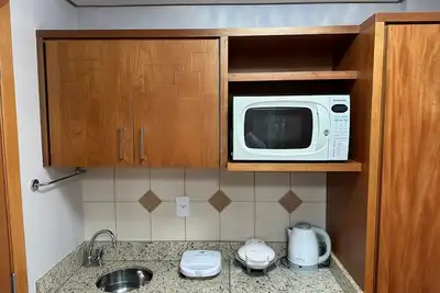 Image de Executive Apartment