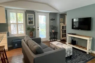 Image de Cozy Cottage for Lovers