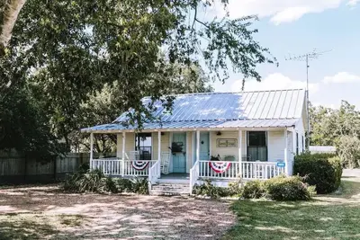 Image de Minutes to Round Top/Warrenton/Winedale