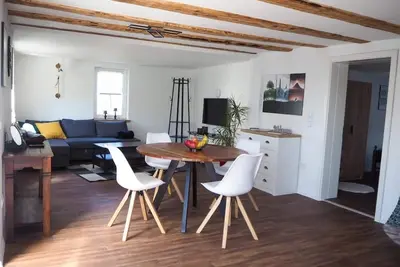 Image de Holiday apartment Westerwaelder Höhenluft