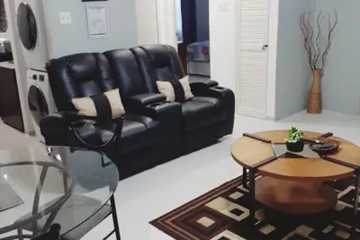 Image de Cozy Family sized apartment, Minutes from Ocho Rios