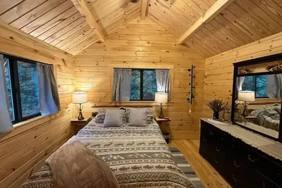 Image de Forest Getaway